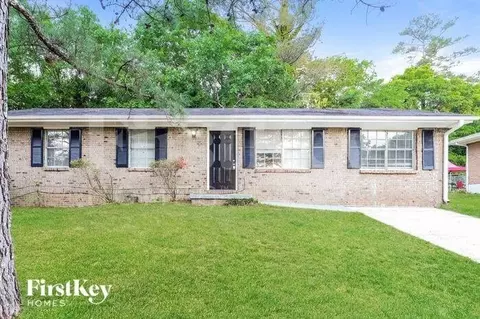 6989 Adel Ln, Riverdale, GA 30274