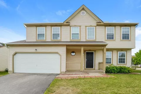 25 Weltergon Dr, Delaware, OH 43015