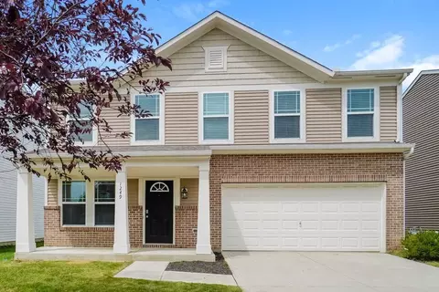 1249 Candora St, Blacklick, OH 43004