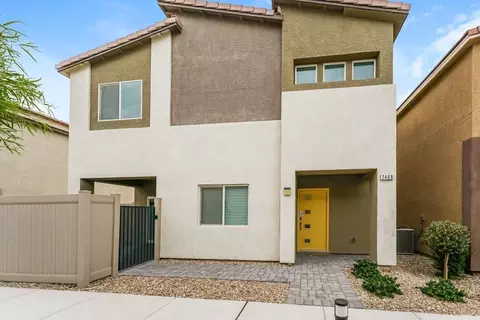 7469 Opal Star St, North Las Vegas, NV 89084