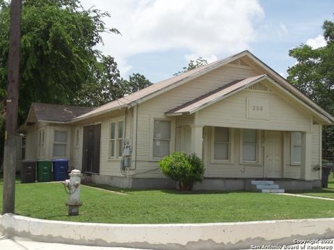 250 Belden Ave #1, San Antonio, TX 78214