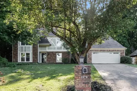 2279 Hickory Path Dr, Cordova, TN 38016