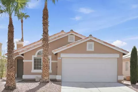 7017 Desert Clover Ct, Las Vegas, NV 89129