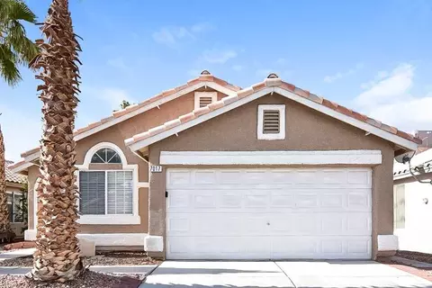 7017 Desert Clover Ct, Las Vegas, NV 89129