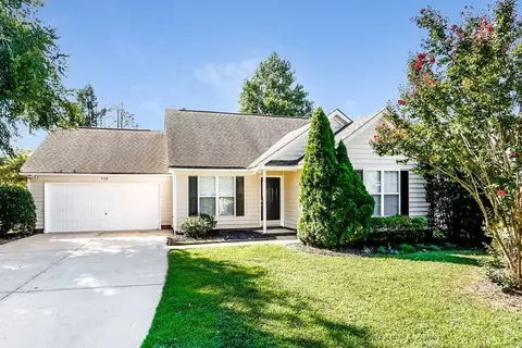 4106 Balsam St, Indian Trail, NC 28079