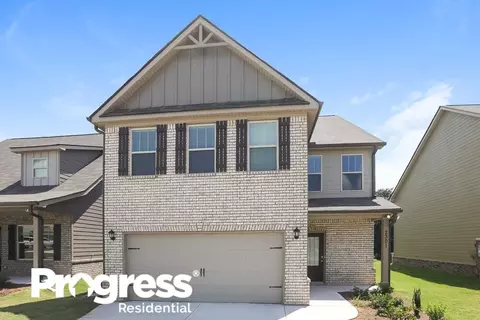 2301 Church St, Hampton, GA 30228