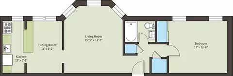5337 S Hyde Park Blvd, Chicago, IL 60615