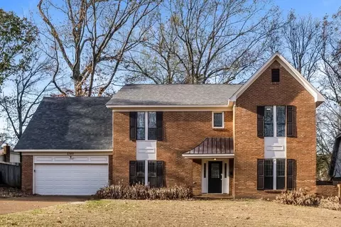 2389 Cherry Spring Cv, Memphis, TN 38016
