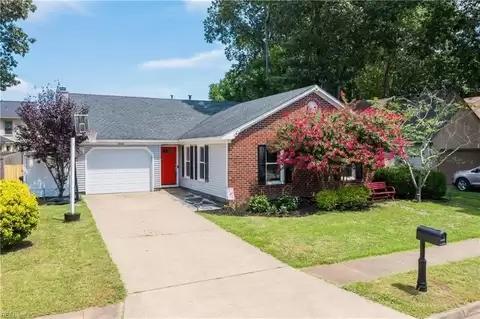 1904 Eastborne Dr, Virginia Beach, VA 23454