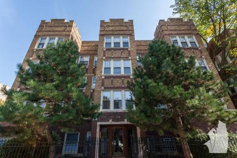4871 N Washtenaw Ave #4871-2, Chicago, IL 60625
