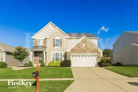 5328 Valley View Dr, Morrow, OH 45152