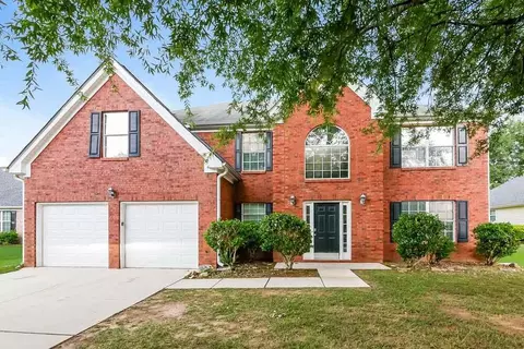 3800 Georgia Dr, Douglasville, GA 30135