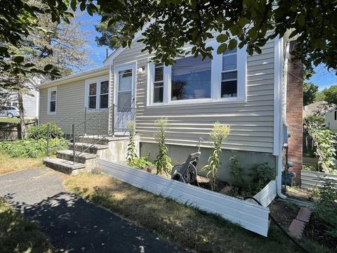 661 Sherman St, Canton, MA 02021