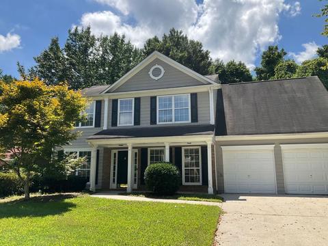 247 Woodcreek Way, Acworth, GA 30101