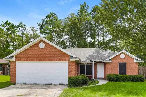 1804 Sherwood Dr, Middleburg, FL 32068