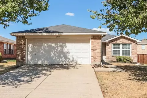 1537 Warrington Way, Forney, TX 75126