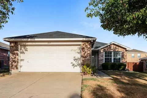 1537 Warrington Way, Forney, TX 75126