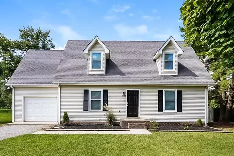 1834 Turnstone Ct, Murfreesboro, TN 37128