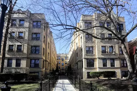 4608 N Beacon St #1C, Chicago, IL 60640