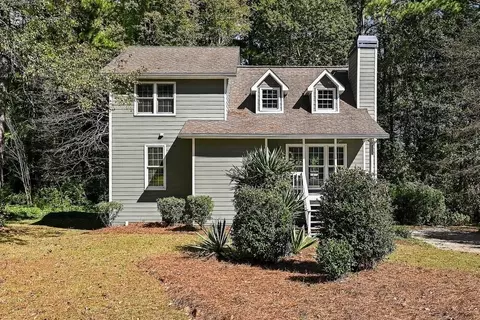 3138 Calumet Pl NW, Kennesaw, GA 30152
