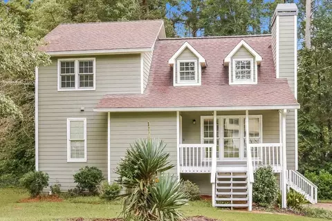 3138 Calumet Pl NW, Kennesaw, GA 30152