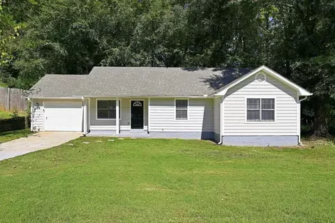 109 Clifford Ct, Stockbridge, GA 30281