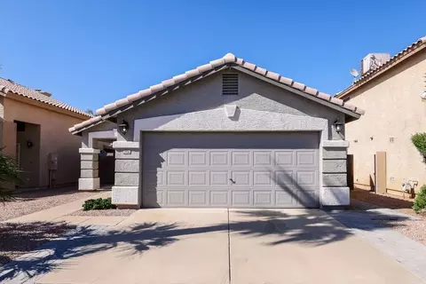 3916 E Morrow Dr, Phoenix, AZ 85050