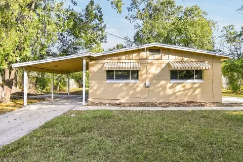 6865 Goldilocks Ln, Jacksonville, FL 32210