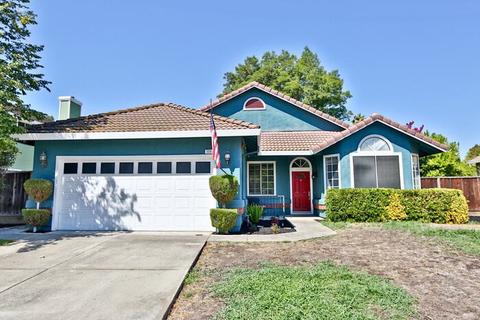 225 Jami Ct, Livermore, CA 94550