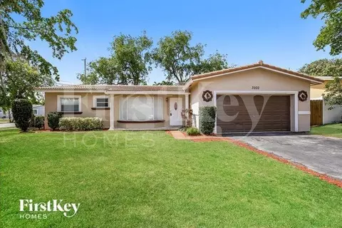 3000 NW 21st Ct, Fort Lauderdale, FL 33311