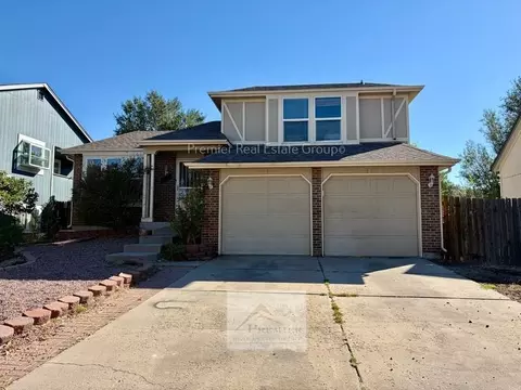 4225 Marlow Cir, Colorado Springs, CO 80916