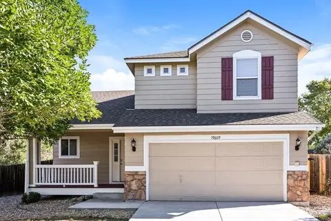 19609 Elk Creek Dr, Parker, CO 80134