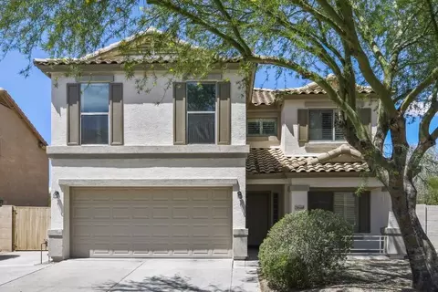 28508 N 25th Ave, Phoenix, AZ 85085
