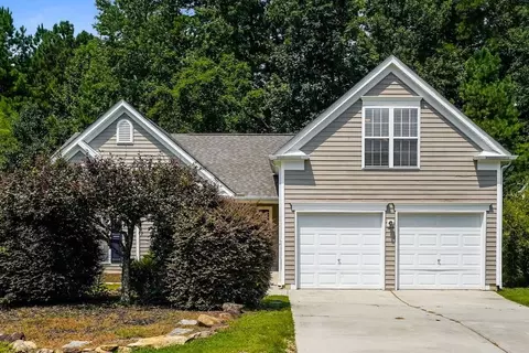 204 Yellow Jasmine Path, Apex, NC 27502