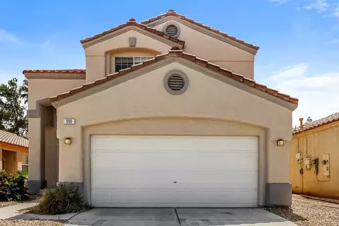 111 Willow Dove Ave, Las Vegas, NV 89123