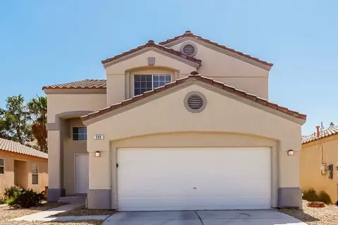 111 Willow Dove Ave, Las Vegas, NV 89123