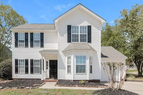 11807 Golden Maple Ln, Charlotte, NC 28215