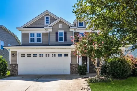 148 Cinder Cross Way, Garner, NC 27529