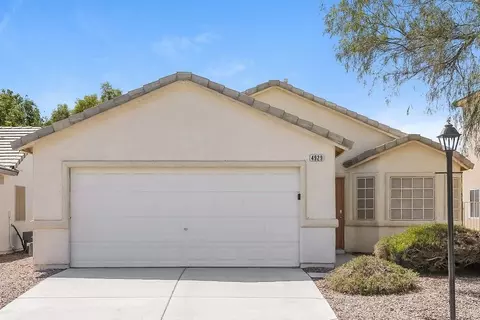 4929 Whispering Spring Ave, Las Vegas, NV 89131