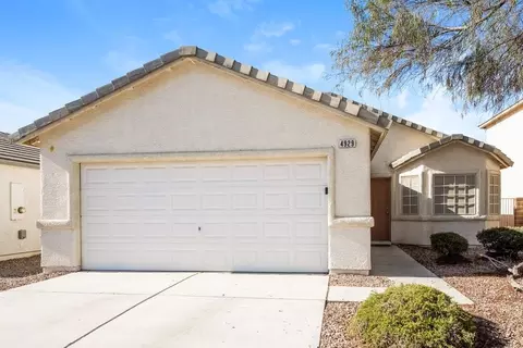 4929 Whispering Spring Ave, Las Vegas, NV 89131
