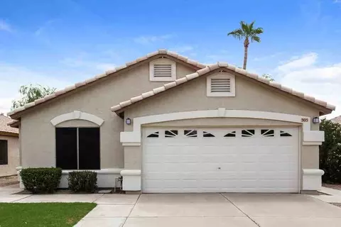 305 N Abalone Dr, Gilbert, AZ 85233