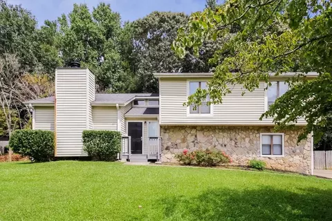 2360 Ambassador Dr, Lithia Springs, GA 30122
