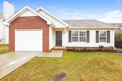 1514 Killarney Dr, Murfreesboro, TN 37128