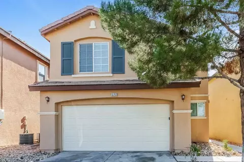 5712 Athinas St, North Las Vegas, NV 89031