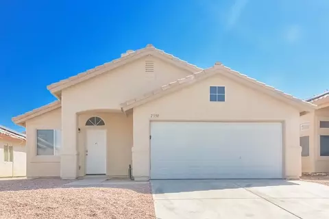 2150 Linden Tree St, Las Vegas, NV 89156