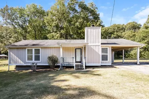 8539 Adair St, Douglasville, GA 30134
