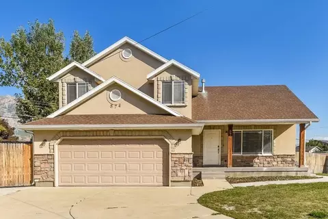 874 N Main St, Orem, UT 84057