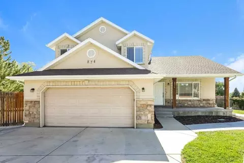 874 N Main St, Orem, UT 84057