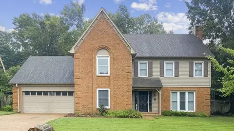110 Shelley Renee Ln, Memphis, TN 38018