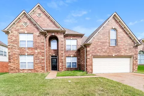 4572 Tulip Bend Dr #A1, Bartlett, TN 38135